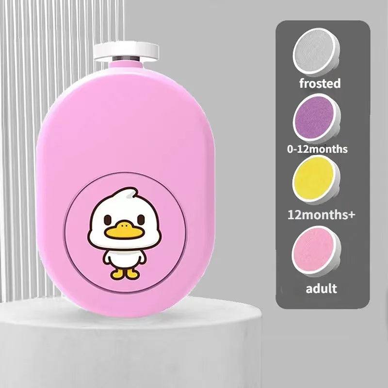 Baby Manicure Kit 👶✂️💅Your baby's delicate fingers and tiny nails deserve the gentlest care. Our manicure kit is designed to make nail trimming a breeze while ensuring your baby's safety.SHOP ALL I WANTShop All I WantBaby Manicure Kit