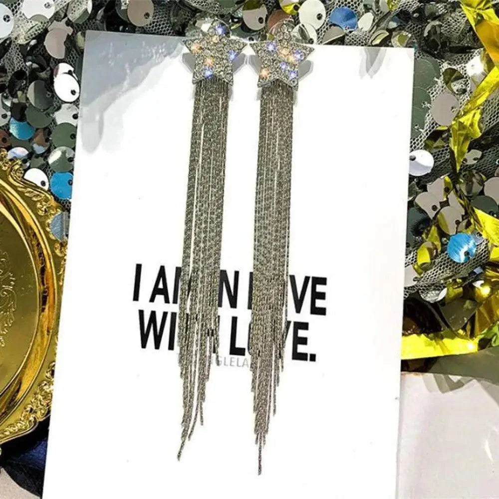 Unique Zircon Drip Earrings π€β¨ #FashionJewelryElevate your style with our Unique Zircon Drip Earrings β a stunning pair that effortlessly blends sophistication and trendiness. These earrings feature a distinctivSHOP ALL I WANTShop All I WantUnique Zircon Drip Earrings