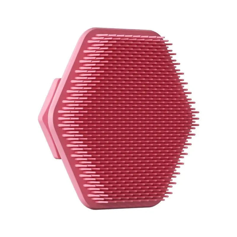 Awesome Facial Cleaning Brush | Silicone Deep Clean Scrubber for Men ?chieve a refreshed complexion with the Awesome facial cleaning brush. This silicone miniature scrubber is designed for deep cleaning, effectively removing dirt and Shop All I WantShop All I WantAwesome Facial Cleaning Brush