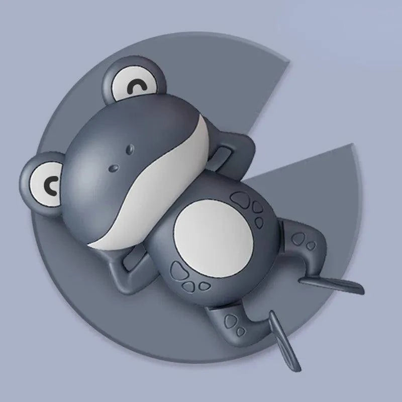 Baby Bath Toys - Swimming Frogs 🐸Make Bath Time a Splash with Our Baby Bath Toy Set!
Introducing our delightful Baby Bath Toy Set, designed to turn every bath into an exciting and playful adventure.SHOP ALL I WANTShop All I WantBaby Bath Toys - Swimming Frogs