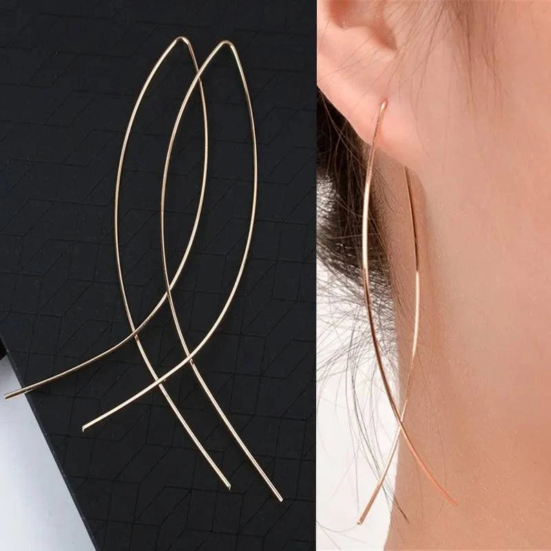 Unique Zircon Drip Earrings π€β¨ #FashionJewelryElevate your style with our Unique Zircon Drip Earrings β a stunning pair that effortlessly blends sophistication and trendiness. These earrings feature a distinctivSHOP ALL I WANTShop All I WantUnique Zircon Drip Earrings
