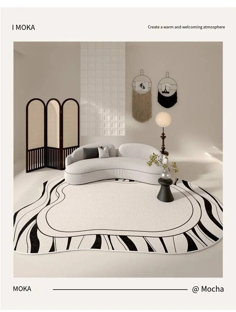 Cashmere Carpet ποΈ | Special-Shaped Plush Bed Blanket & Floor Mat forEnhance your living room or bedroom with the luxurious feel of this Cashmere Carpet. Made from imitation cashmere, this soft, plush carpet is perfect for adding modeShop All I WantShop All I WantCashmere Carpet ποΈ