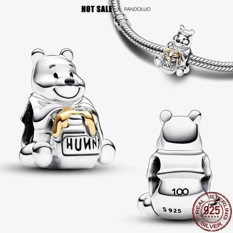 925 Silver Bead for Pandora, Marvel Jewelry Gift 🎁Elevate your jewelry collection with this stunning 925 Silver Bead, designed for Pandora charm bracelets. Perfect for adding a touch of elegance and a hint of MarvelShop All I WantShop All I Want925 Silver Bead