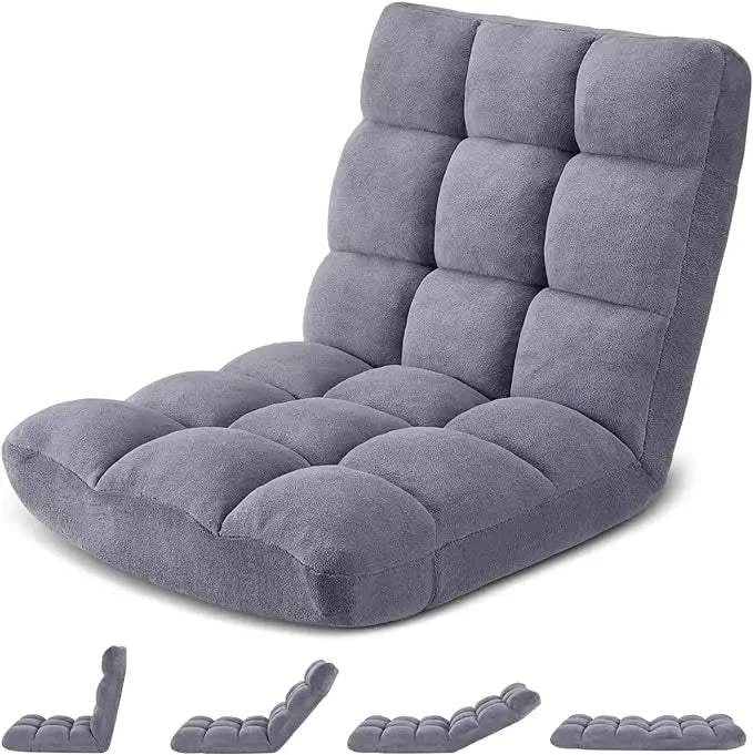 Adjustable Folding Gaming Chair for Comfort 🎮Elevate your relaxation with this adjustable folding gaming chair, designed for ultimate comfort during long gaming sessions or lounging. Its modern style and versatShop All I WantShop All I WantAdjustable Folding Gaming Chair