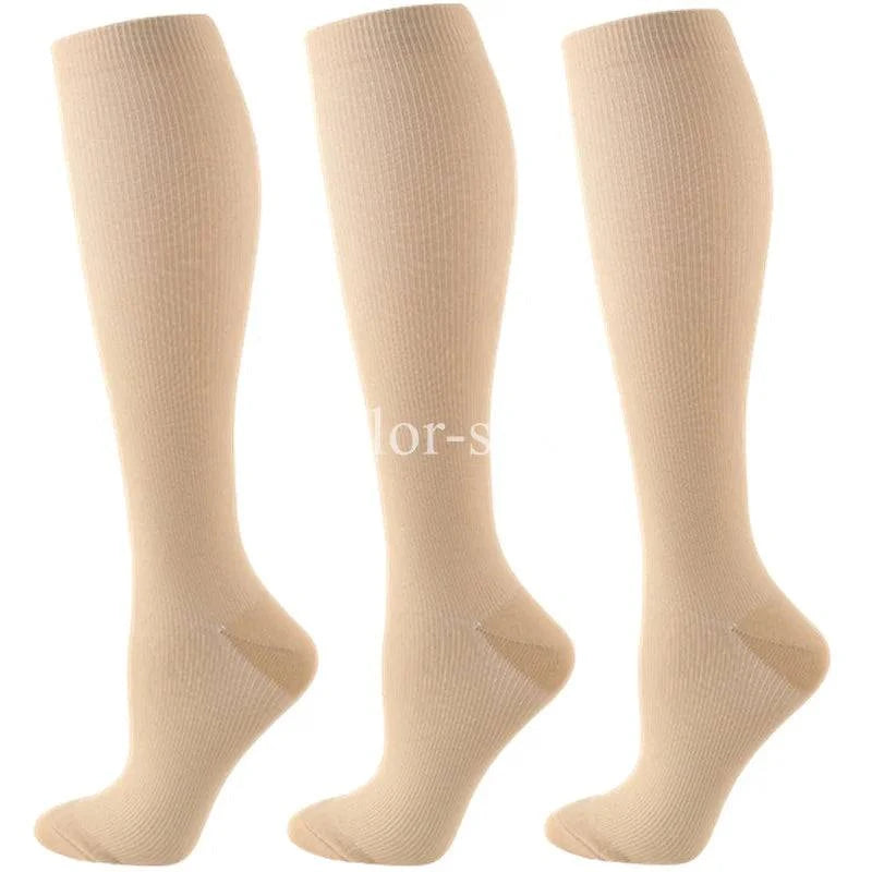 Compression Socks 🧦Enhance your comfort with these compression socks! Designed to support and improve circulation, they’re perfect for all-day wear and active lifestyles. 🧦💪SHOP ALL I WANTShop All I WantCompression Socks