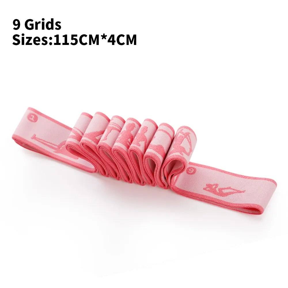 Elastic Resistance BandsEmpower your workouts with our Elastic Resistance Bands. Designed to provide versatile resistance levels for every fitness enthusiast, these bands are your key to a SHOP ALL I WANTShop All I WantElastic Resistance Bands