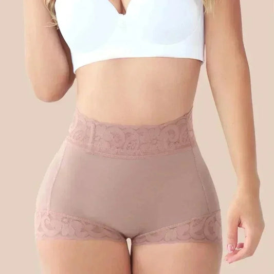 Tummy Control Panties – Hourglass Girdles & Butt Lifter Shapewear 🍑✨Transform your silhouette with the Ajas Colombiana Tummy Control Panties, expertly designed to create an hourglass figure. These girdles provide exceptional support Shop All I WantShop All I WantTummy Control Panties – Hourglass Girdles & Butt Lifter Shapewear 🍑✨