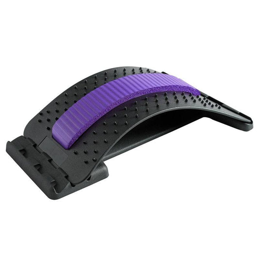 Adjustable Back Stretcher MassagerExperience Relaxation and Comfort with the Adjustable Back Stretcher Massager
Say goodbye to back tension and discomfort with our Adjustable Back Stretcher Massager.SHOP ALL I WANTShop All I WantAdjustable Back Stretcher Massager