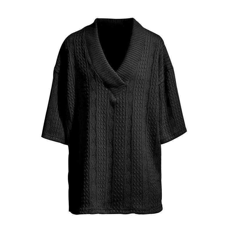 New Summer Men's Set – Loose Casual Sports Suit, High-Quality Cotton JStep into summer with confidence in the New Summer Men's Set, designed for ultimate comfort and style. This two-piece sports suit features a loose fit, allowing for Shop All I WantShop All I WantSummer Men'