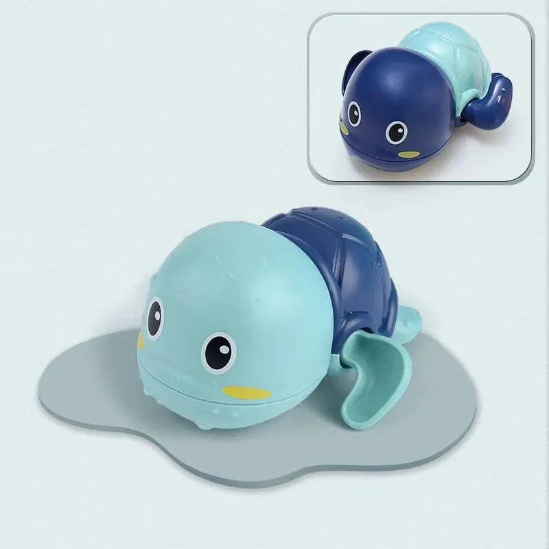 Baby Bath Toys - Swimming Frogs 🐸Make Bath Time a Splash with Our Baby Bath Toy Set!
Introducing our delightful Baby Bath Toy Set, designed to turn every bath into an exciting and playful adventure.SHOP ALL I WANTShop All I WantBaby Bath Toys - Swimming Frogs