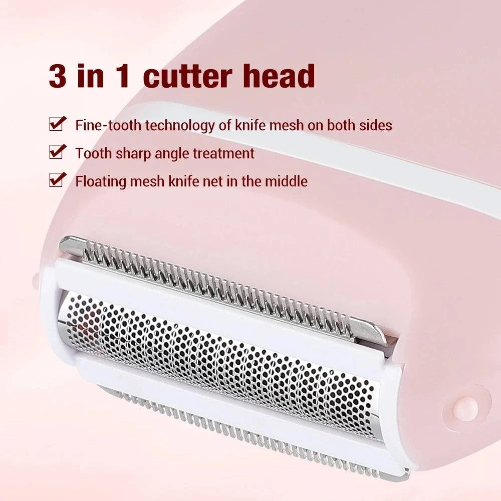 3 in 1 Hair Removal Shaver for Women | Mini Razor for Whole Body 🌸Achieve smooth, hair-free skin with this 3 in 1 hair removal shaver for women. This mini razor is designed for whole body shaving, making it perfect for sensitive arShop All I WantShop All I Want1 Hair Removal Shaver