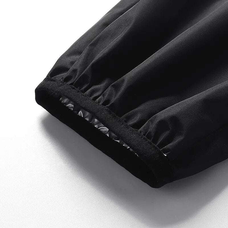 Unisex Sauna Suit Set 💦🥊Elevate your fitness routine with our Unisex Sauna Suit Set - a high-performance and versatile workout outfit designed to help you achieve your fitness goals while pShop All I WantShop All I WantUnisex Sauna Suit Set