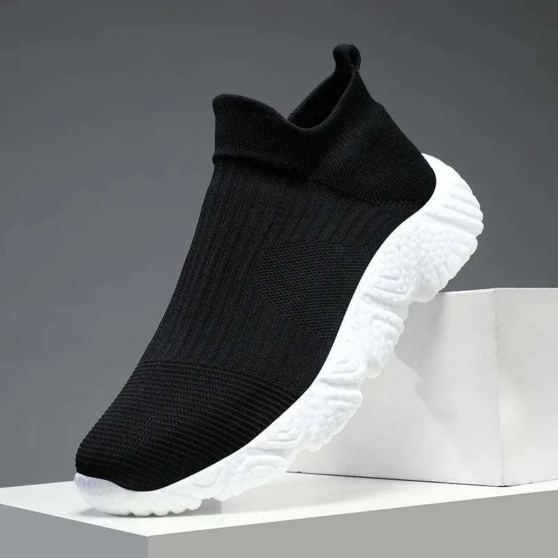 Knitting Sock Sneakers for Women ππΈ #SpringStyleIntroducing our Knitting Sock Sneakers for Women β the perfect blend of comfort and style to enhance your spring wardrobe. Designed with a chic and breathable knit uSHOP ALL I WANTShop All I WantKnitting Sock Sneakers
