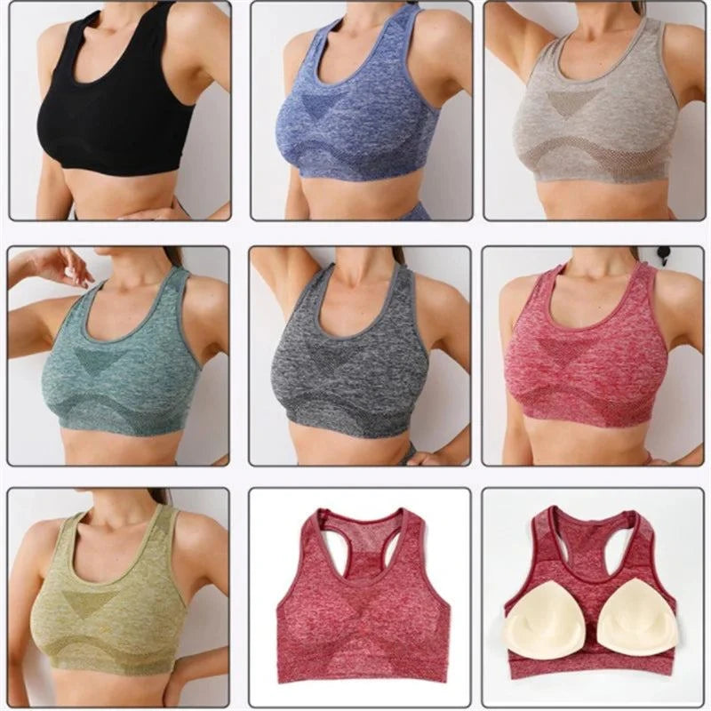 Seamless Yoga Set: Shorts, Bras, Leggings 🧘♀️💪 #FitnessFashionIntroducing our Seamless Yoga Set – a complete ensemble including shorts, bras, and leggings, designed to redefine your workout experience. 🧘♀️💪 #FitnessFashion
KSHOP ALL I WANTShop All I WantSeamless Yoga Set