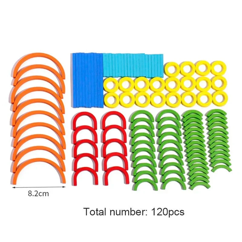 Wooden Creative Rings Puzzle SticksUnleash Your Child's Imagination with Our Wooden Creative Rings Puzzle Sticks!
Introducing our Wooden Creative Rings Puzzle Sticks, an innovative and engaging toy tSHOP ALL I WANTShop All I WantWooden Creative Rings Puzzle Sticks