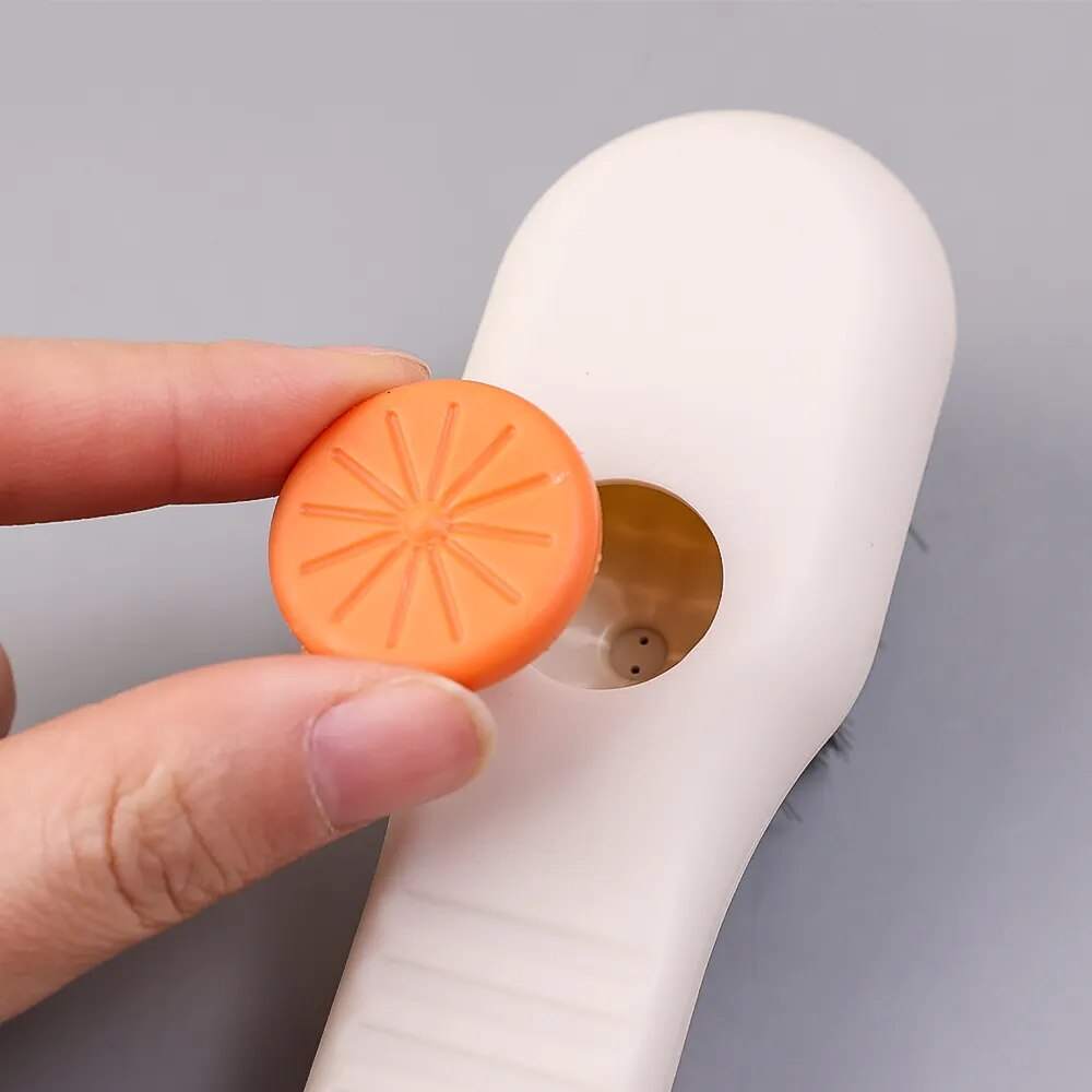 Automatic Liquid Dispensing Cleaning BrushSimplify Your Cleaning Routine with the Automatic Liquid Dispensing Cleaning Brush! This innovative brush takes the hassle out of cleaning. With the built-in liquid SHOP ALL I WANTShop All I WantAutomatic Liquid Dispensing Cleaning Brush