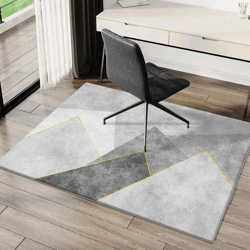 Shop All I Want Carpet Study Desk Light π | Cozy Floor Cushion & Bedside Rugs for BedAdd luxurious texture and functionality to your home with this Persian Striped Carpet, crafted from 100% crystal velvet. Designed to enhance your living room, bedrooShop All I WantShop All I WantBedroom, Living Room, Home Decor π‘