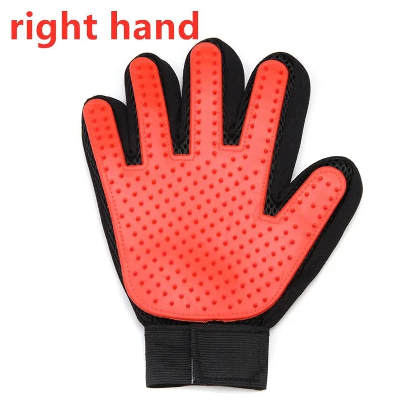 Pet Hair Deshedding Brush GlovesElevate your pet grooming routine with our Pet Hair Deshedding Brush Gloves. Designed with your pet's comfort in mind, these gloves offer a gentle and effective way SHOP ALL I WANTShop All I WantPet Hair Deshedding Brush Gloves