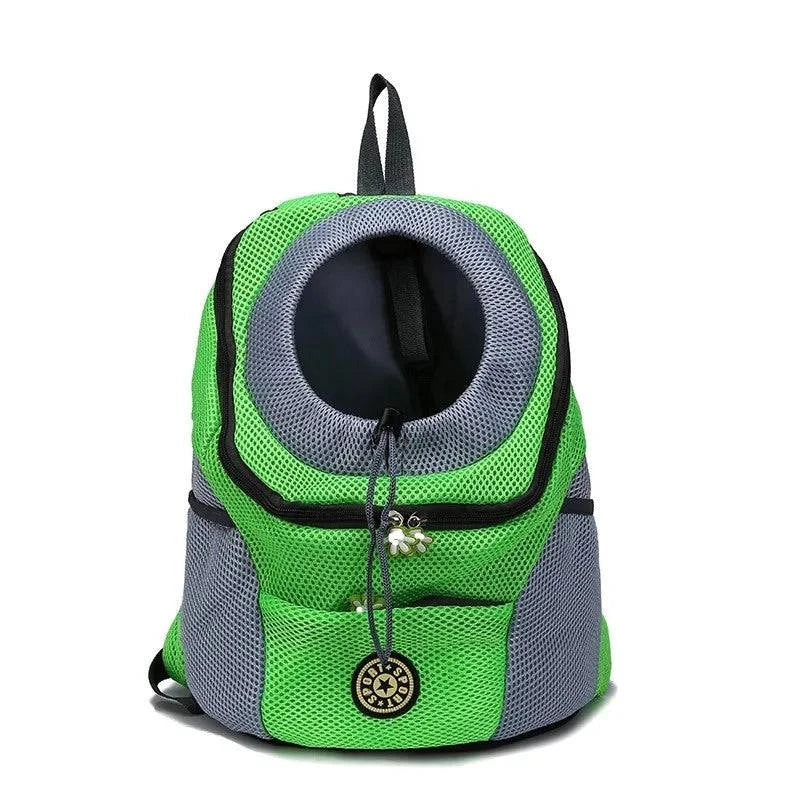Dog Carrier BagDog Carrier Bag: Stylish, Safe, and Comfortable Travel for Your Furry Friend!
Introducing our Dog Carrier Bag, designed to provide a stylish and secure way to transpSHOP ALL I WANTShop All I WantDog Carrier Bag