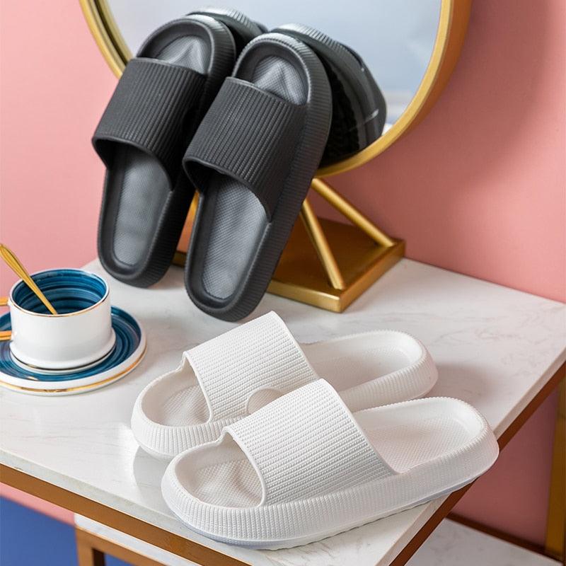 Summer Beach SlidesStep into Summer with Style: Our Trendy Summer Beach Slides
Introducing our Summer Beach Slides, the must-have footwear for your sunny adventures. Whether you're strSHOP ALL I WANTShop All I WantSummer Beach Slides