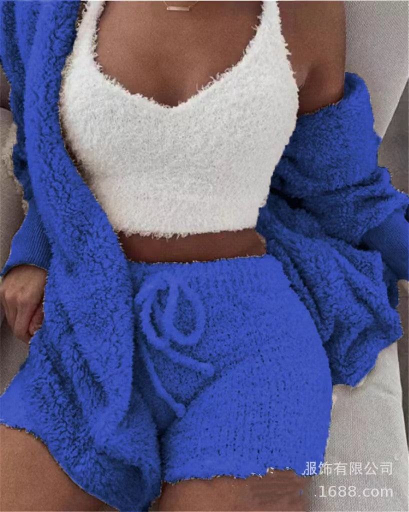 Super Soft Flush Classy Launch SetExperience Unparalleled Comfort with Our Super Soft Flush Classy Lounge Set!
Introducing our Super Soft Flush Classy Lounge Set, designed to elevate your lounginSHOP ALL I WANTShop All I WantSuper Soft Flush Classy Launch Set