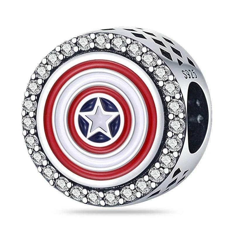 925 Silver Bead for Pandora, Marvel Jewelry Gift 🎁Elevate your jewelry collection with this stunning 925 Silver Bead, designed for Pandora charm bracelets. Perfect for adding a touch of elegance and a hint of MarvelShop All I WantShop All I Want925 Silver Bead