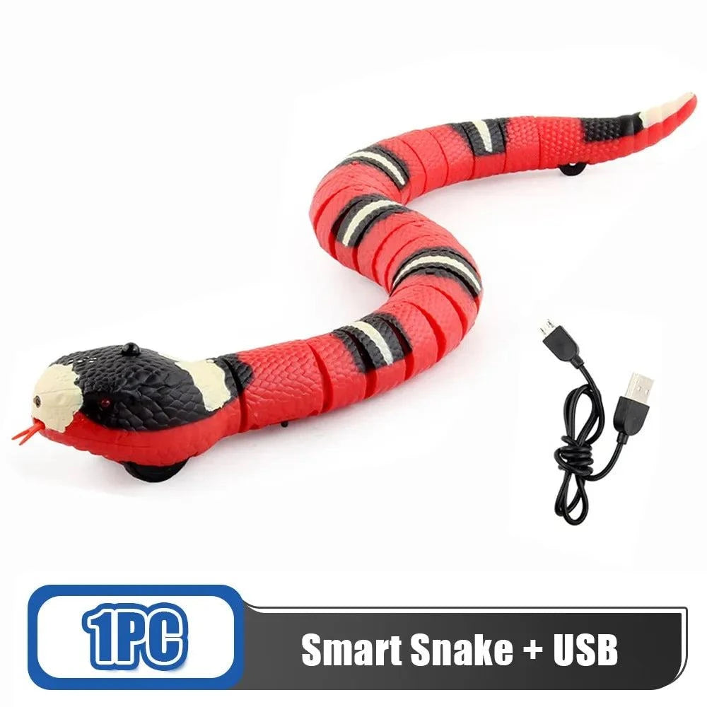 Smart Sensing Cat Toy 🐱🔮Introducing our Smart Sensing Cat Toy – a technologically advanced and interactive playmate designed to captivate your feline friend's curiosity and provide hours ofSHOP ALL I WANTShop All I WantSmart Sensing Cat Toy