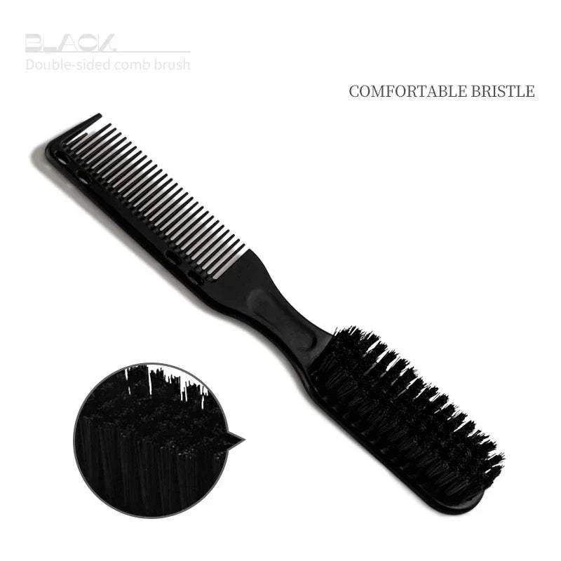 New MAN Hair Brush – Boar Bristle Beard & Shaving Comb for Face MassagAchieve a polished look with the New MAN Hair Brush, expertly designed for the modern man. This boar bristle brush is perfect for grooming beards, ensuring a well-keShop All I WantShop All I WantMAN Hair Brush – Boar Bristle Beard & Shaving Comb