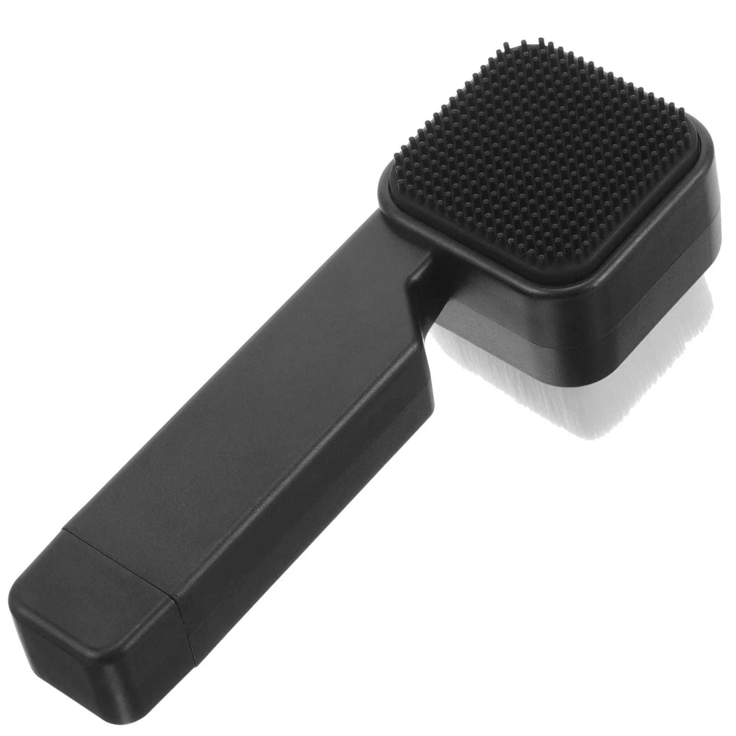 Silicone Face Cleansing Brush – Square Exfoliator for Blackheads & DeeAchieve a fresh and radiant complexion with the Silicone Face Cleansing Brush, designed specifically for effective blackhead removal. This square exfoliator featuresShop All I WantShop All I WantSilicone Face Cleansing Brush – Square Exfoliator