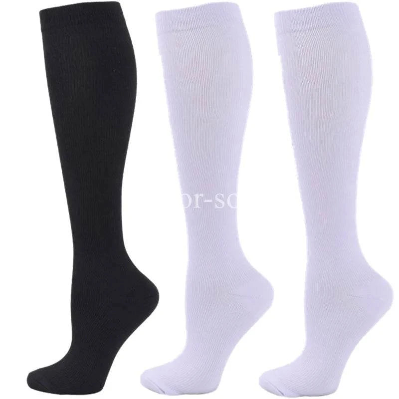 Compression Socks 🧦Enhance your comfort with these compression socks! Designed to support and improve circulation, they’re perfect for all-day wear and active lifestyles. 🧦💪SHOP ALL I WANTShop All I WantCompression Socks