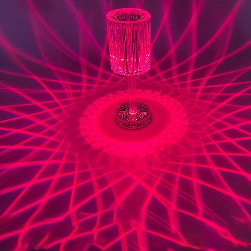LED Diamond Crystal Night LightIlluminate Your Space with the Crystal Night Light LED Diamond Projection Lamp!
Introducing our Crystal Night Light LED Diamond Projection Lamp, a mesmerizing additiSHOP ALL I WANTShop All I WantLED Diamond Crystal Night Light