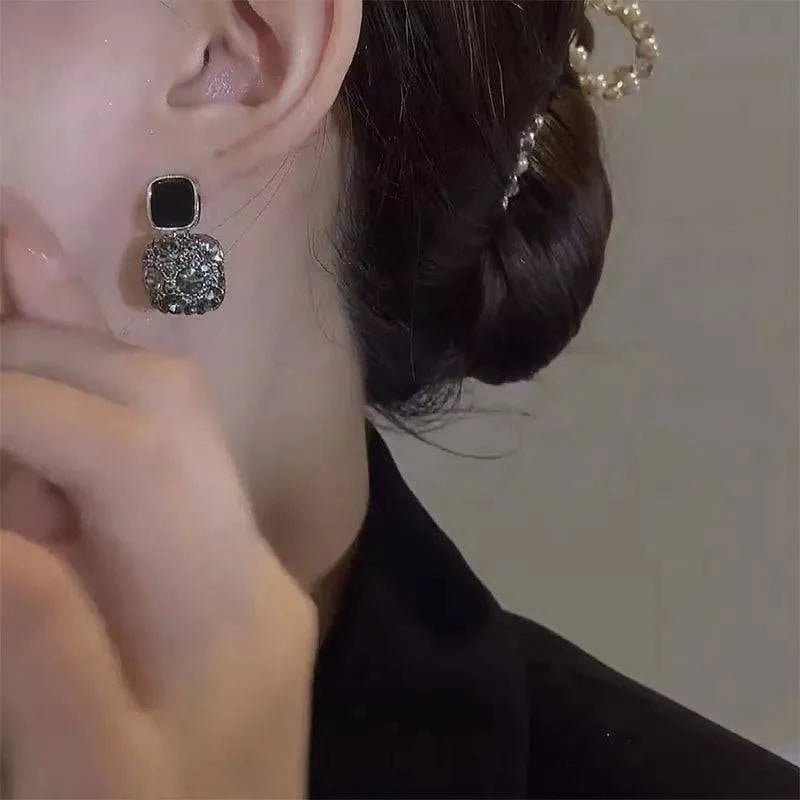 Unique Zircon Drip Earrings π€β¨ #FashionJewelryElevate your style with our Unique Zircon Drip Earrings β a stunning pair that effortlessly blends sophistication and trendiness. These earrings feature a distinctivSHOP ALL I WANTShop All I WantUnique Zircon Drip Earrings