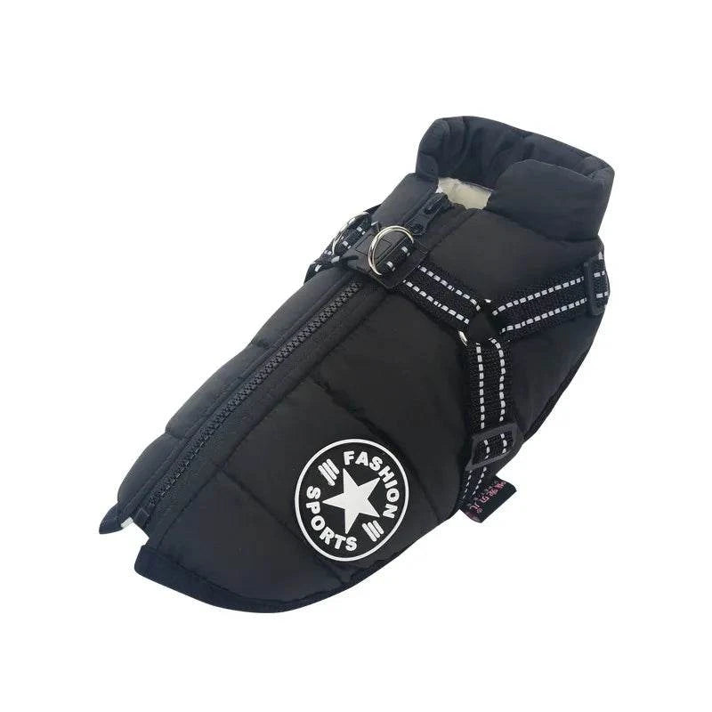 Warm and Waterproof Dog Coat! 🐾🧥Keep Your Furry Friend Cozy with the Warm and Waterproof Dog Coat! 🐾🧥
Introducing the Warm and Waterproof Dog Coat—a stylish and functional garment designed to proShop All I WantShop All I WantWarm and