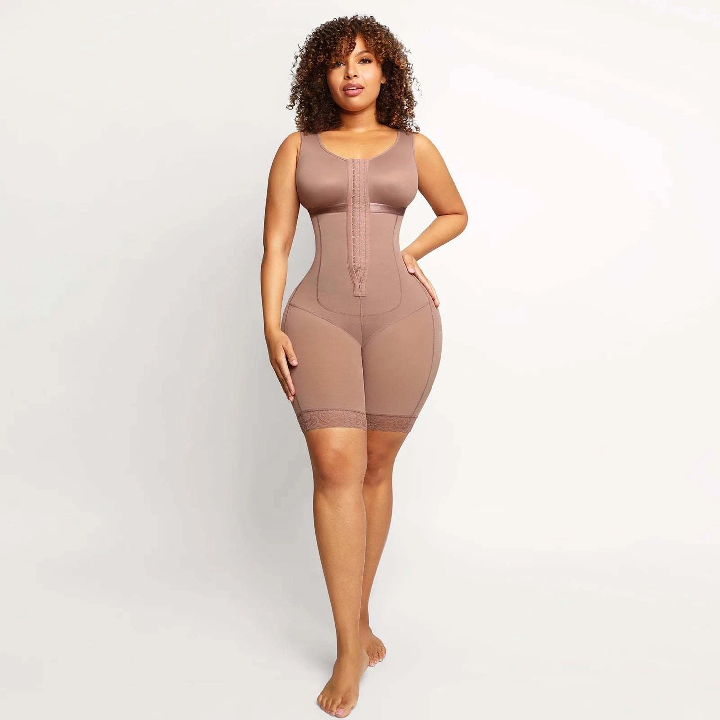 Colombianas Shaper Stage 2 | Postpartum Girdle for Women’s Slimming ✨Achieve the perfect silhouette with the Colombianas Shaper Stage 2. Designed specifically for women, this postpartum girdle provides excellent support after BBL or sShop All I WantShop All I WantColombianas Shaper Stage 2