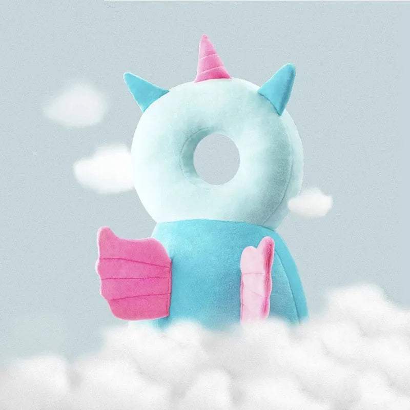 Baby Head Protector Backpack: Keep Little Ones Safe! πΆππβ
 Ensure your little one's safety and explore the world with confidence. π π
β
 This innovative backpack is designed to protect their delicate head while they're onSHOP ALL I WANTShop All I WantBaby Head Protector Backpack