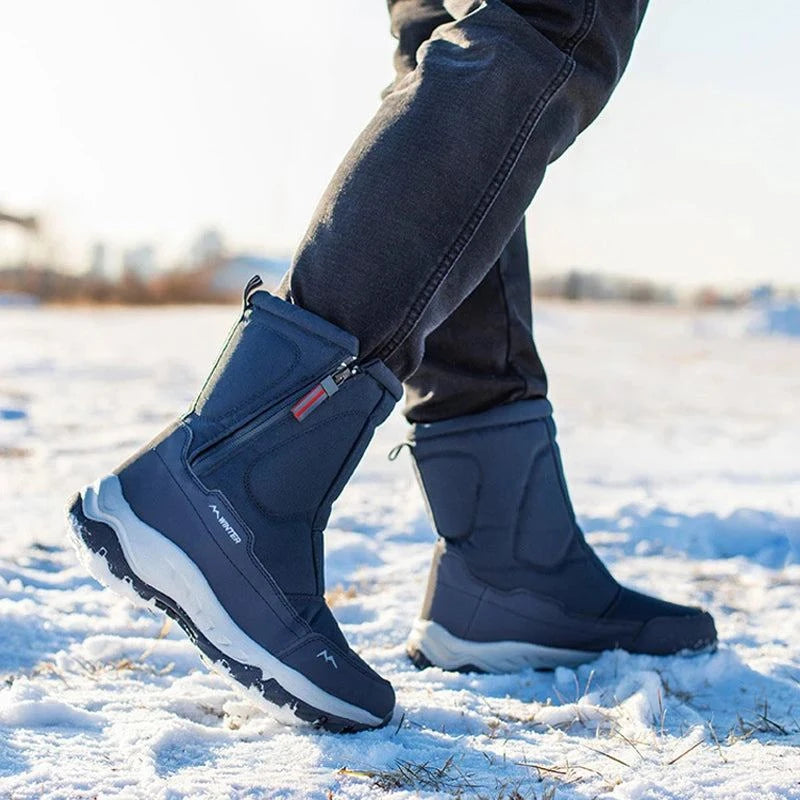 Winter Warm Mid-Calf Boots ❄️👢Step into Winter Elegance with Our Warm Mid-Calf Boots! ❄️👢
Introducing the perfect blend of style and warmth: Our Winter Warm Mid-Calf Boots. Embrace the chilly seShop All I WantShop All I WantWinter Warm Mid-Calf Boots