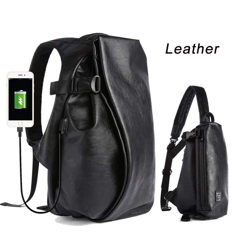Chargeable Travel Laptop Backpack ⚡🎒🌎Unleash the full potential of your travels with our Chargeable Travel Laptop Backpack. More than just a reliable carrier, it's your on-the-go power station. Whether SHOP ALL I WANTShop All I WantChargeable Travel Laptop Backpack
