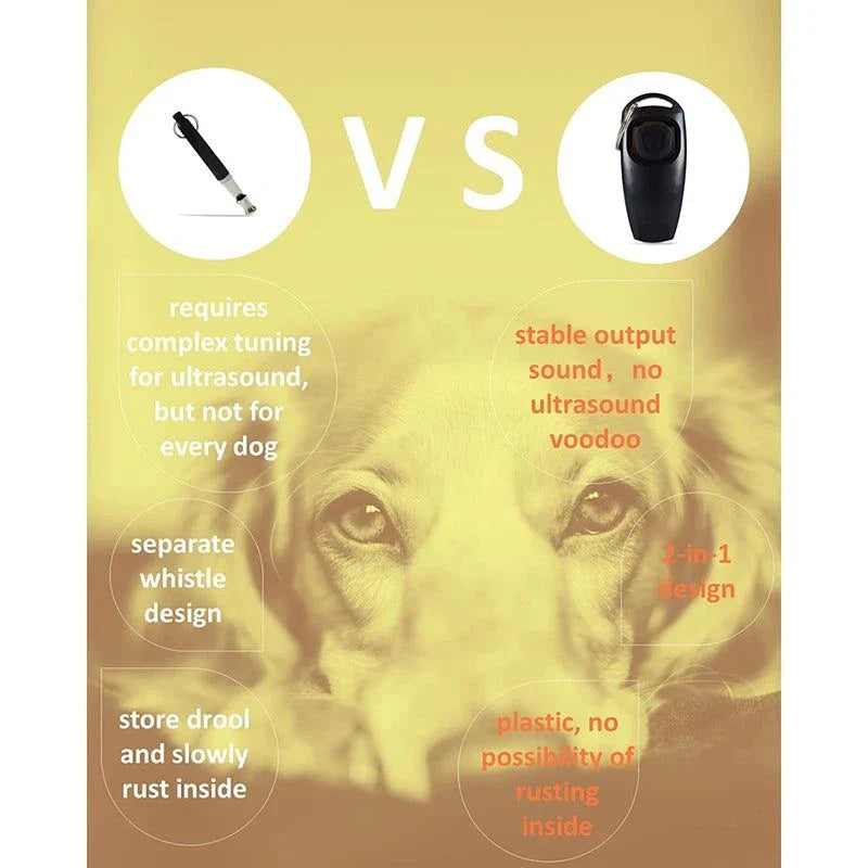 Shop All I WantAnti-Bark Device: Quiet Training Solution! 🚫🐕Training Whistle Order For Dog:
"Sitting Down"----- two short tones
"Coming Here"----- super long tones
"Playing Dead"----- two short tones
Measurement In CM
SHOP ALL I WANTShop All I WantAnti Bark