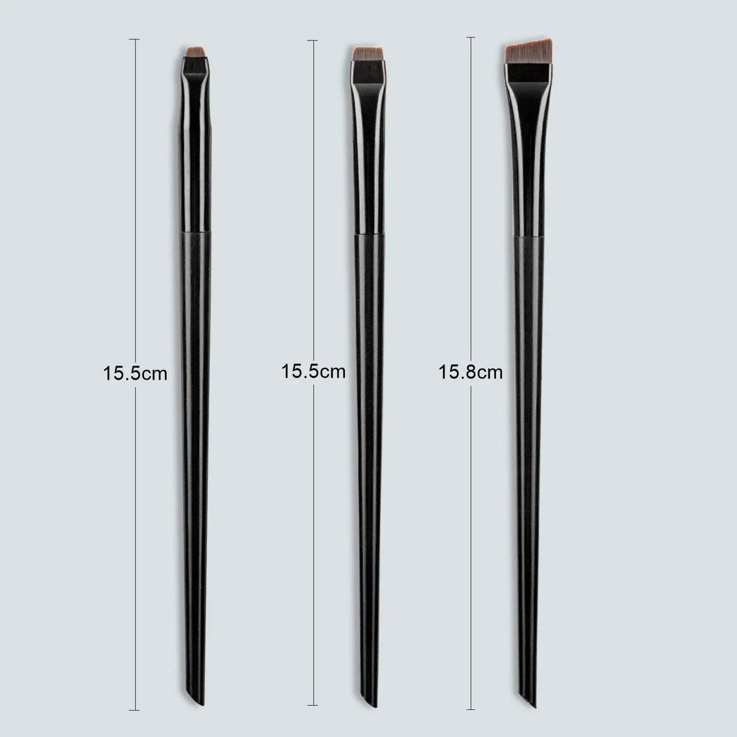 Blade Eyeliner & Brow Brushes: Portable, Precise 🖌️👁️💄Elevate your makeup game with these portable brushes designed for precision. Achieve flawless eyeliner and perfectly groomed brows, anytime and anywhere. These brushSHOP ALL I WANTShop All I WantBlade Eyeliner & Brow Brushes
