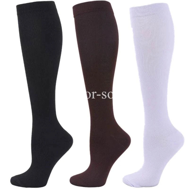 Compression Socks 🧦Enhance your comfort with these compression socks! Designed to support and improve circulation, they’re perfect for all-day wear and active lifestyles. 🧦💪SHOP ALL I WANTShop All I WantCompression Socks
