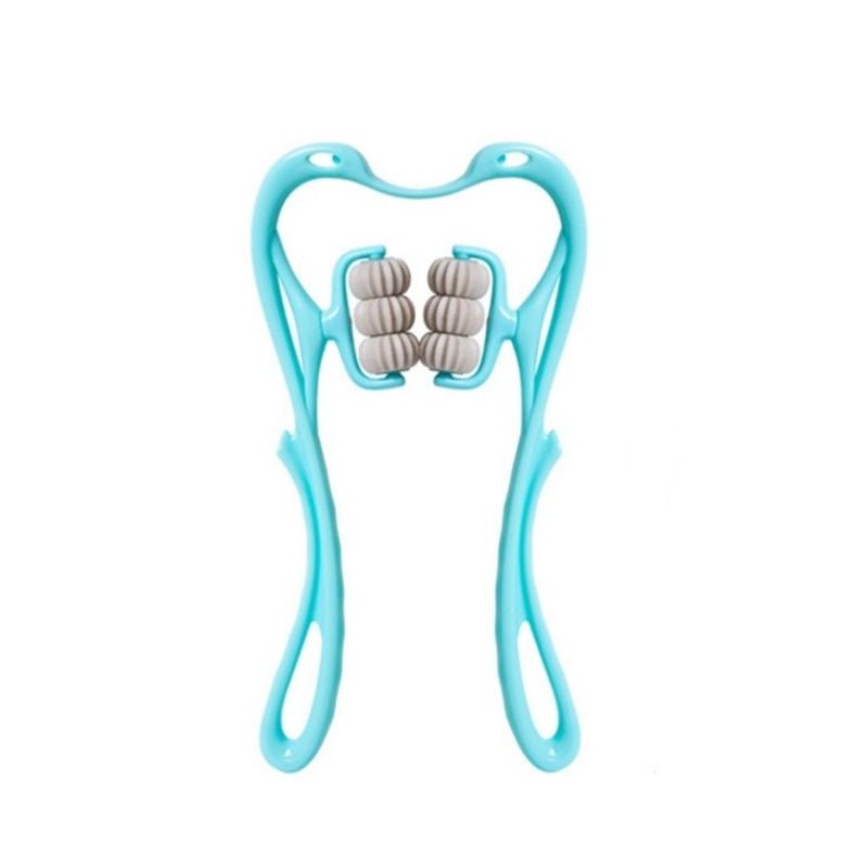 Relaxing Neck Massage AidIndulge in Blissful Relaxation with Our Neck Massage Aid
Introducing our Neck Massage Aid, your ticket to soothing, tension-melting relaxation right at your fingertiSHOP ALL I WANTShop All I WantRelaxing Neck Massage Aid