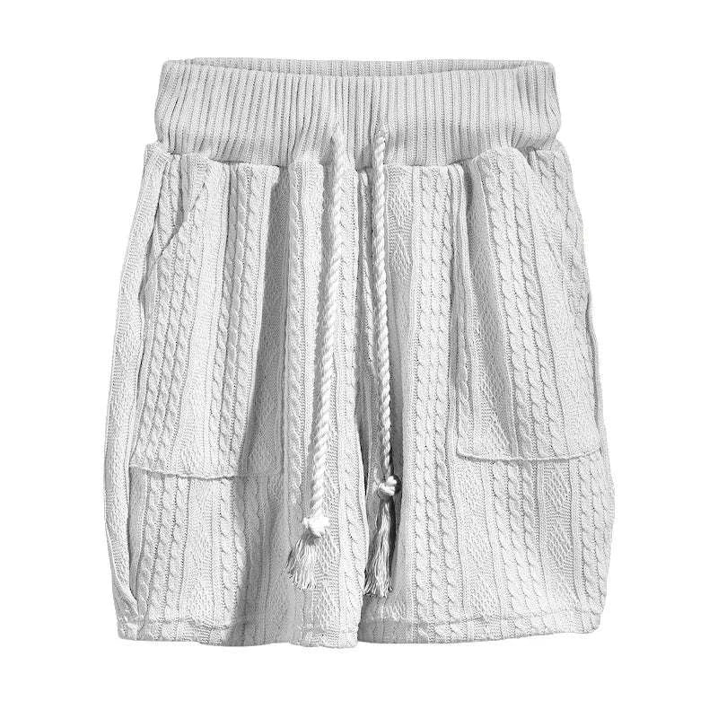 New Summer Men's Set – Loose Casual Sports Suit, High-Quality Cotton JStep into summer with confidence in the New Summer Men's Set, designed for ultimate comfort and style. This two-piece sports suit features a loose fit, allowing for Shop All I WantShop All I WantSummer Men'