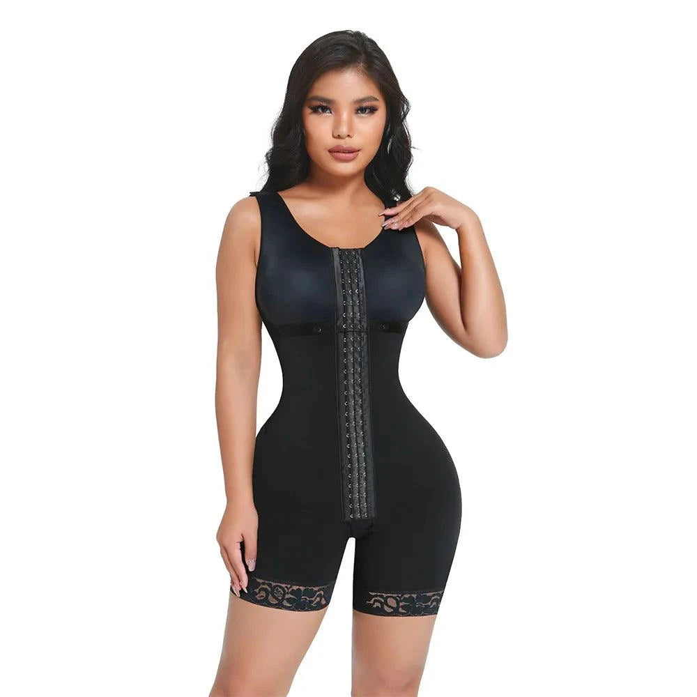 Colombianas Shaper Stage 2 | Postpartum Girdle for Women’s Slimming ✨Achieve the perfect silhouette with the Colombianas Shaper Stage 2. Designed specifically for women, this postpartum girdle provides excellent support after BBL or sShop All I WantShop All I WantColombianas Shaper Stage 2