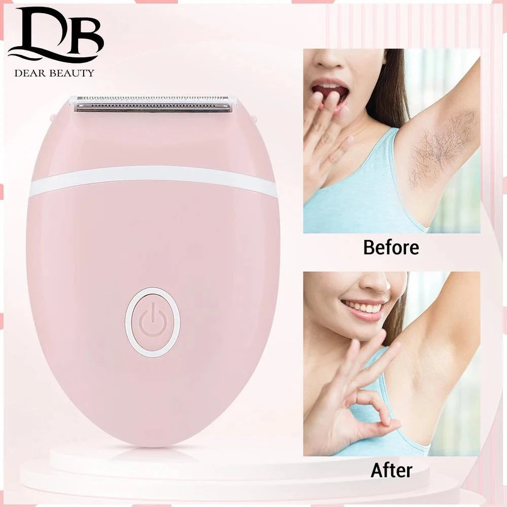 3 in 1 Hair Removal Shaver for Women | Mini Razor for Whole Body 🌸Achieve smooth, hair-free skin with this 3 in 1 hair removal shaver for women. This mini razor is designed for whole body shaving, making it perfect for sensitive arShop All I WantShop All I Want1 Hair Removal Shaver