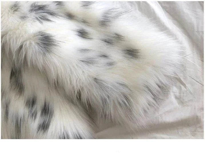 Shop All I WantParty Faux Fox Fur Coat – Cool Casual Loose Cardigan for Women ❄️✨Stay warm and stylish this season with our Faux Fox Fur Plus Size Coat, designed specifically for those who embrace comfort without compromising on fashion. This midShop All I WantShop All I WantSize Faux Fox Fur Coat – Mid-Length Casual Loose Cardigan