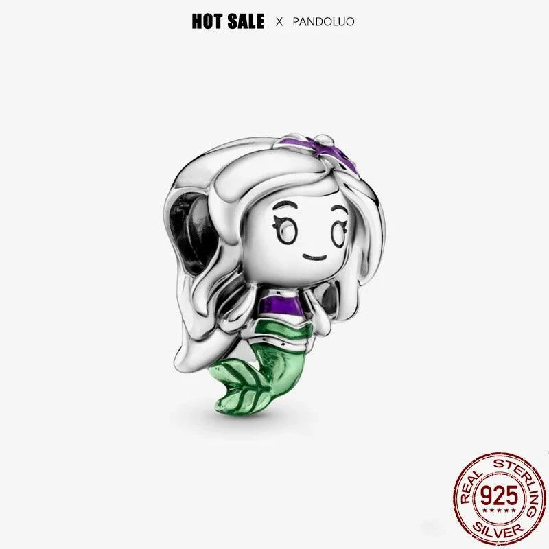925 Silver Bead for Pandora, Marvel Jewelry Gift 🎁Elevate your jewelry collection with this stunning 925 Silver Bead, designed for Pandora charm bracelets. Perfect for adding a touch of elegance and a hint of MarvelShop All I WantShop All I Want925 Silver Bead