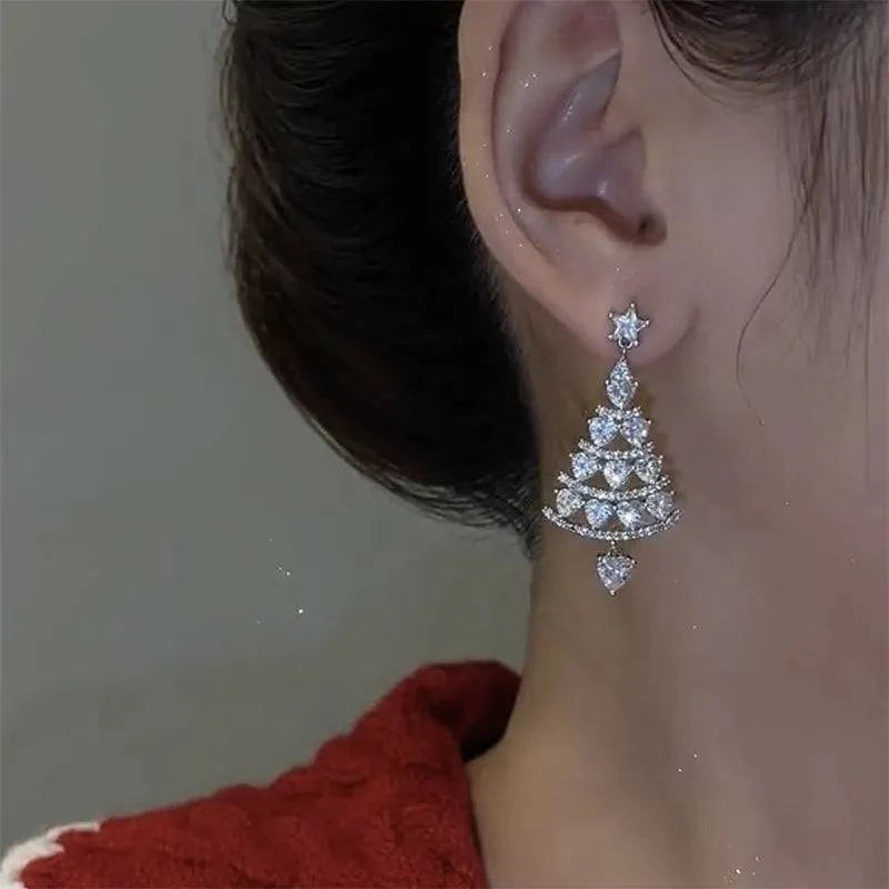 Unique Zircon Drip Earrings π€β¨ #FashionJewelryElevate your style with our Unique Zircon Drip Earrings β a stunning pair that effortlessly blends sophistication and trendiness. These earrings feature a distinctivSHOP ALL I WANTShop All I WantUnique Zircon Drip Earrings