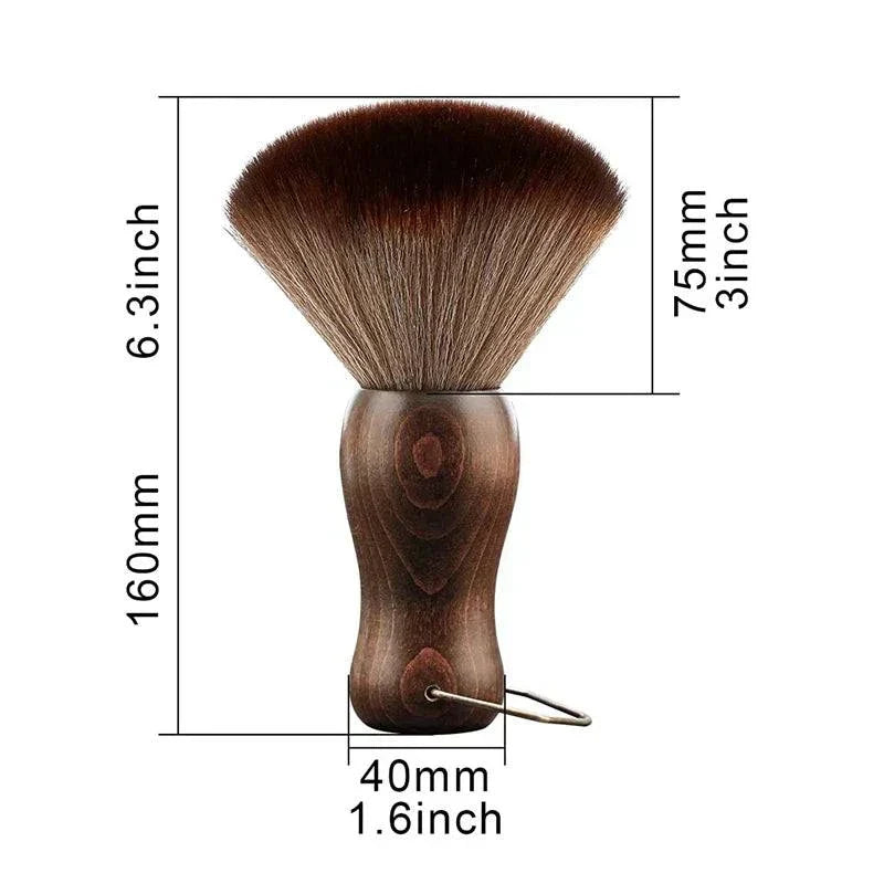 Complete brush set for barbershop and skincare Shop All I Want Professional Hairdressing Brush Set – Barbershop Styling & Face CleaniElevate your grooming routine with our Professional Hairdressing Brush Set, designed for barbershop-quality styling at home. This comprehensive set includes a varietShop All I WantShop All I WantProfessional Hairdressing Brush Set – Barbershop Styling & Face Cleaning Tools