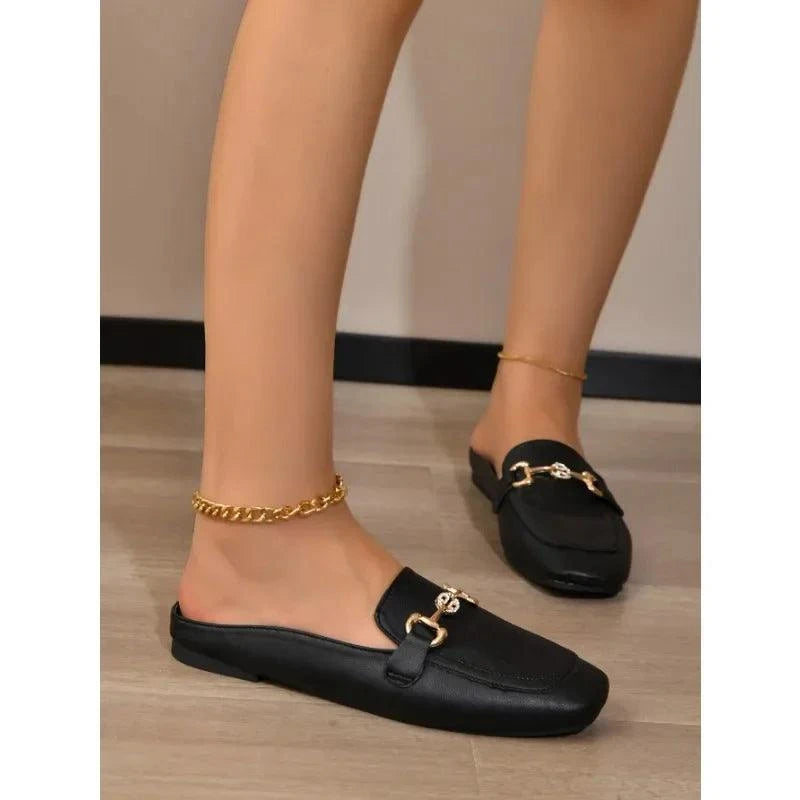 Vintage Leather Oxford LoafersSPECIFICATIONSBrand Name: QRLQHYUpper Material: Mesh (Air mesh)Origin: Mainland ChinaHeel Height: Low (1cm-3cm)Shoes Type: otherFashion Element: ShallowDepartment NaSHOP ALL I WANTShop All I WantVintage Leather Oxford Loafers