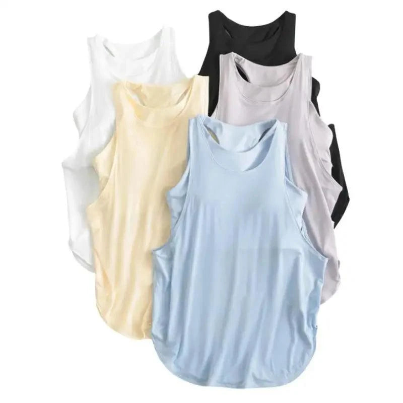 Gym Workout Tops: Fitness Chic & Stylish! 🌴💪Transform your fitness routine with this Gym Workout Top! This chic tee is perfect for any workout, blending style and function effortlessly. 🌟
 
 
Composition:BrSHOP ALL I WANTShop All I WantGym Workout